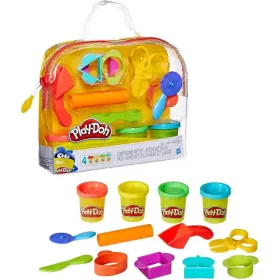   Hasbro Play-Doh kezdő gyurmakészlet kiegészítőkkel zárható tasakban
