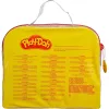Hasbro Play-Doh kezdő gyurmakészlet kiegészítőkkel zárható tasakban