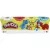Hasbro Play-Doh 4 tégelyes színes gyurmakészlet