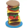Hasbro Play-Doh hamburger készítő grill gyurmakészlet