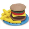 Hasbro Play-Doh hamburger készítő grill gyurmakészlet