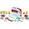 Hasbro Play-Doh interaktív sütő gyurmakészlet (csomagolássérült)