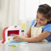 Hasbro Play-Doh interaktív sütő gyurmakészlet (csomagolássérült)