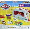 Hasbro Play-Doh interaktív sütő gyurmakészlet