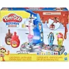 Hasbro Play-Doh Drizzy fagyikészítő gyurmakészlet