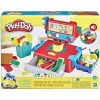 Hasbro Play-Doh interaktív pénztárgép hanggal gyurmakészlet