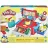   Hasbro Play-Doh interaktív pénztárgép hanggal gyurmakészlet