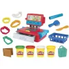 Hasbro Play-Doh interaktív pénztárgép hanggal gyurmakészlet