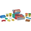 Hasbro Play-Doh interaktív pénztárgép hanggal gyurmakészlet