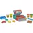   Hasbro Play-Doh interaktív pénztárgép hanggal gyurmakészlet