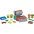 Hasbro Play-Doh interaktív pénztárgép hanggal gyurmakészlet