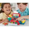 Hasbro Play-Doh interaktív pénztárgép hanggal gyurmakészlet