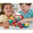   Hasbro Play-Doh interaktív pénztárgép hanggal gyurmakészlet