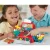 Hasbro Play-Doh interaktív pénztárgép hanggal gyurmakészlet