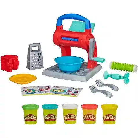 Hasbro Play-Doh tésztakészítő gyurmakészlet