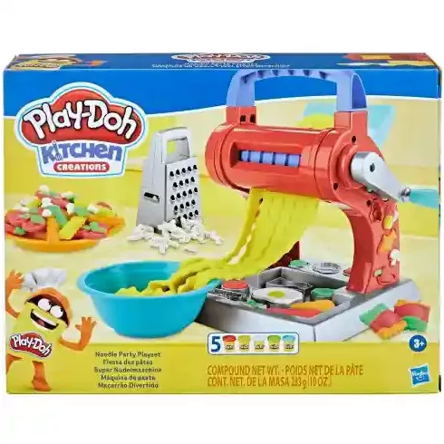 Hasbro Play-Doh tésztakészítő gyurmakészlet