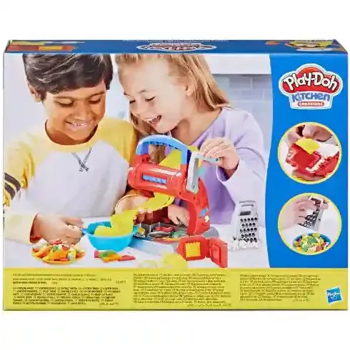 Hasbro Play-Doh tésztakészítő gyurmakészlet