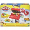 Hasbro Play-Doh grillparti gyurmakészlet