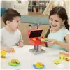 Hasbro Play-Doh grillparti gyurmakészlet