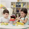 Hasbro Play-Doh grillparti gyurmakészlet