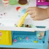Hasbro Play-Doh interaktív fagyis kocsi gyurmakészlet