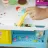 Hasbro Play-Doh interaktív fagyis kocsi gyurmakészlet