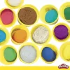 Hasbro Play-Doh 13 tégelyes dinós gyurmakészlet