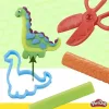 Hasbro Play-Doh 13 tégelyes dinós gyurmakészlet