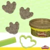 Hasbro Play-Doh 13 tégelyes dinós gyurmakészlet