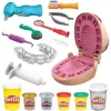 Hasbro Play-Doh fogorvosos gyurmakészlet