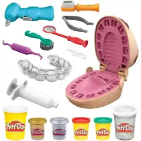 Hasbro Play-Doh fogorvosos gyurmakészlet