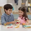 Hasbro Play-Doh fogorvosos gyurmakészlet