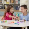 Hasbro Play-Doh őrült hajformázó gyurmakészlet