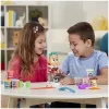 Hasbro Play-Doh őrült hajformázó gyurmakészlet