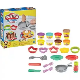 Hasbro Play-Doh palacsinta készítő gyurmakészlet