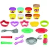 Hasbro Play-Doh palacsinta készítő gyurmakészlet