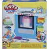 Hasbro Play-Doh interaktív sütő gyurmakészlet