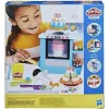 Hasbro Play-Doh interaktív sütő gyurmakészlet