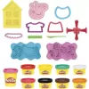 Hasbro Play-Doh Peppa malac divat gyurmakészlet