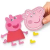 Hasbro Play-Doh Peppa malac divat gyurmakészlet