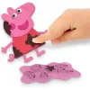Hasbro Play-Doh Peppa malac divat gyurmakészlet