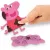 Hasbro Play-Doh Peppa malac divat gyurmakészlet