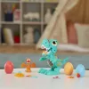 Hasbro Play-Doh éhes T-rex gyurmakészlet hanggal