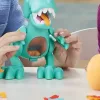 Hasbro Play-Doh éhes T-rex gyurmakészlet hanggal