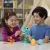 Hasbro Play-Doh éhes T-rex gyurmakészlet hanggal