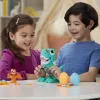 Hasbro Play-Doh éhes T-rex gyurmakészlet hanggal