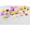 Hasbro Play-Doh Peppa malac fagylaltkészítő szett