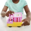 Hasbro Play-Doh Peppa malac fagylaltkészítő szett