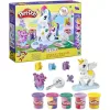 Hasbro Play-Doh bűbájos unikornis gyurmakészlet