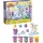 Hasbro Play-Doh bűbájos unikornis gyurmakészlet
